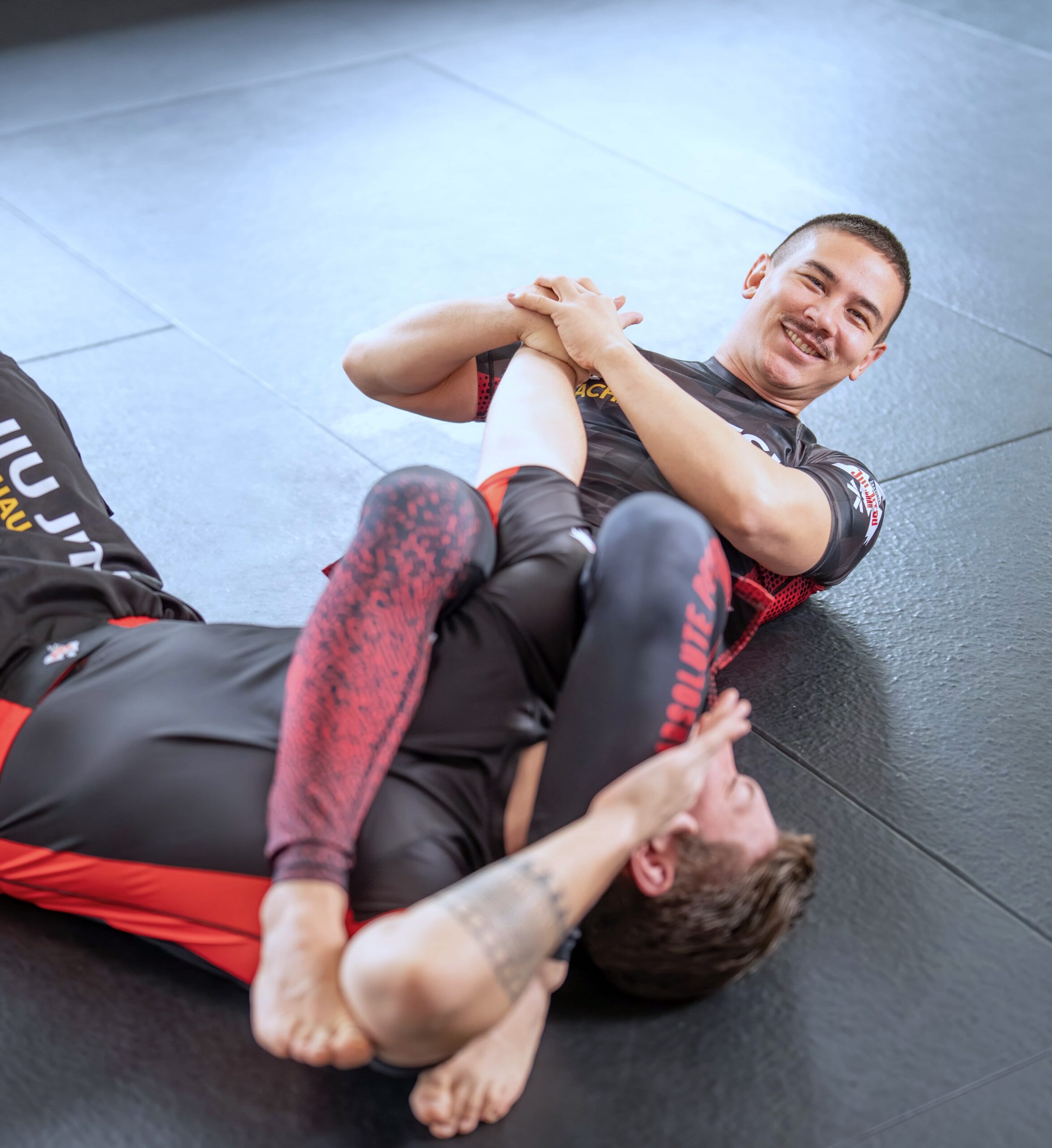 MMA Training, Luta Livre, BJJ Dachau, Grappling, Octagon, UFC, Kampfsport, Kickboxen, Boxen
