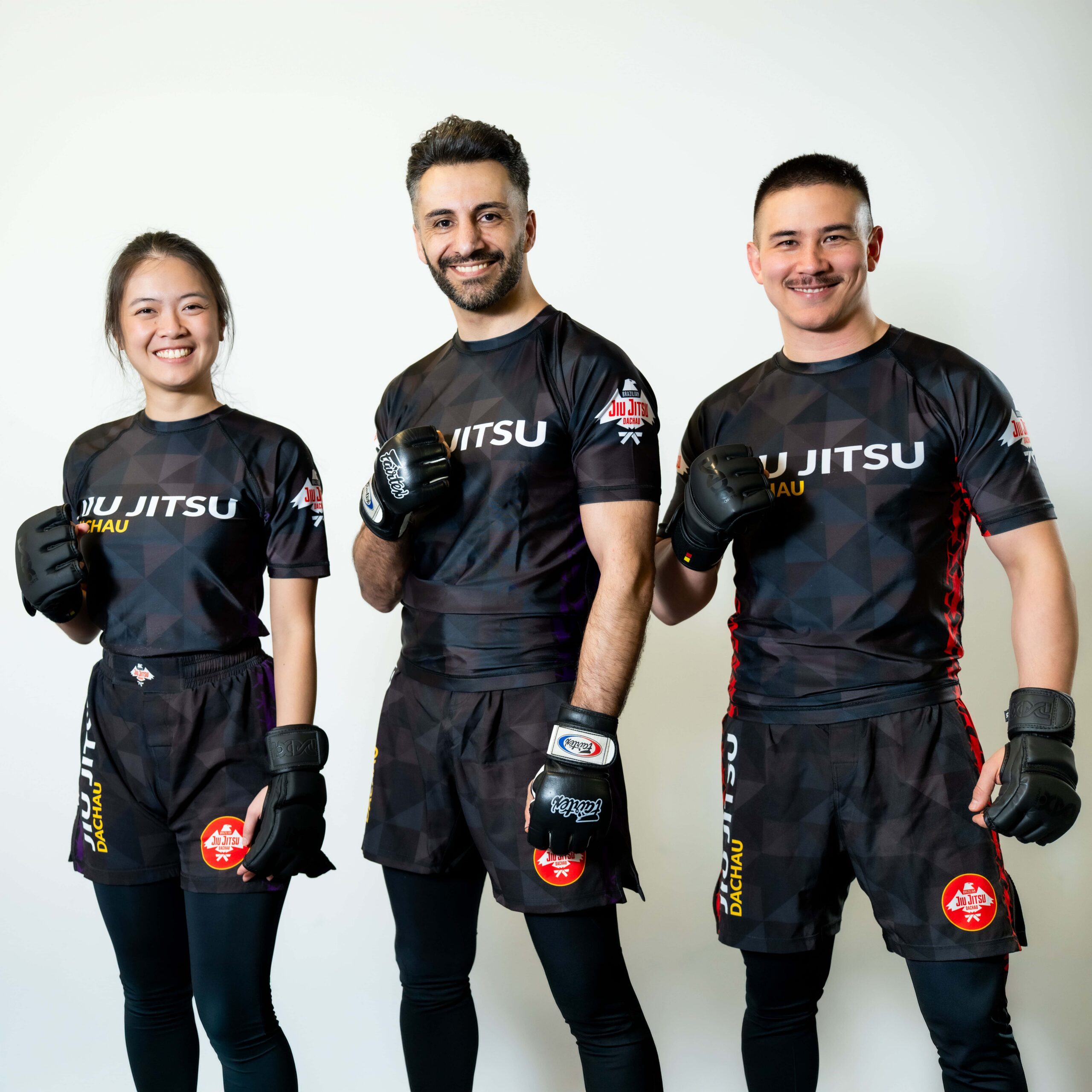 MMA Training, Luta Livre, BJJ Dachau, Grappling, Octagon, UFC, Kampfsport, Kickboxen, Boxen