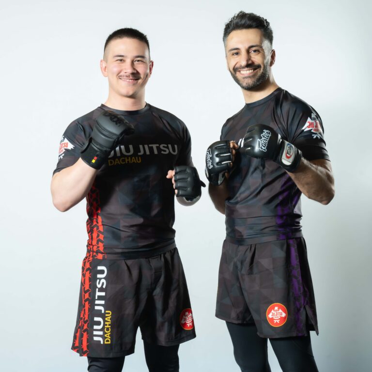 MMA Training, Luta Livre, BJJ Dachau, Grappling, Octagon, UFC, Kampfsport, Kickboxen, Boxen