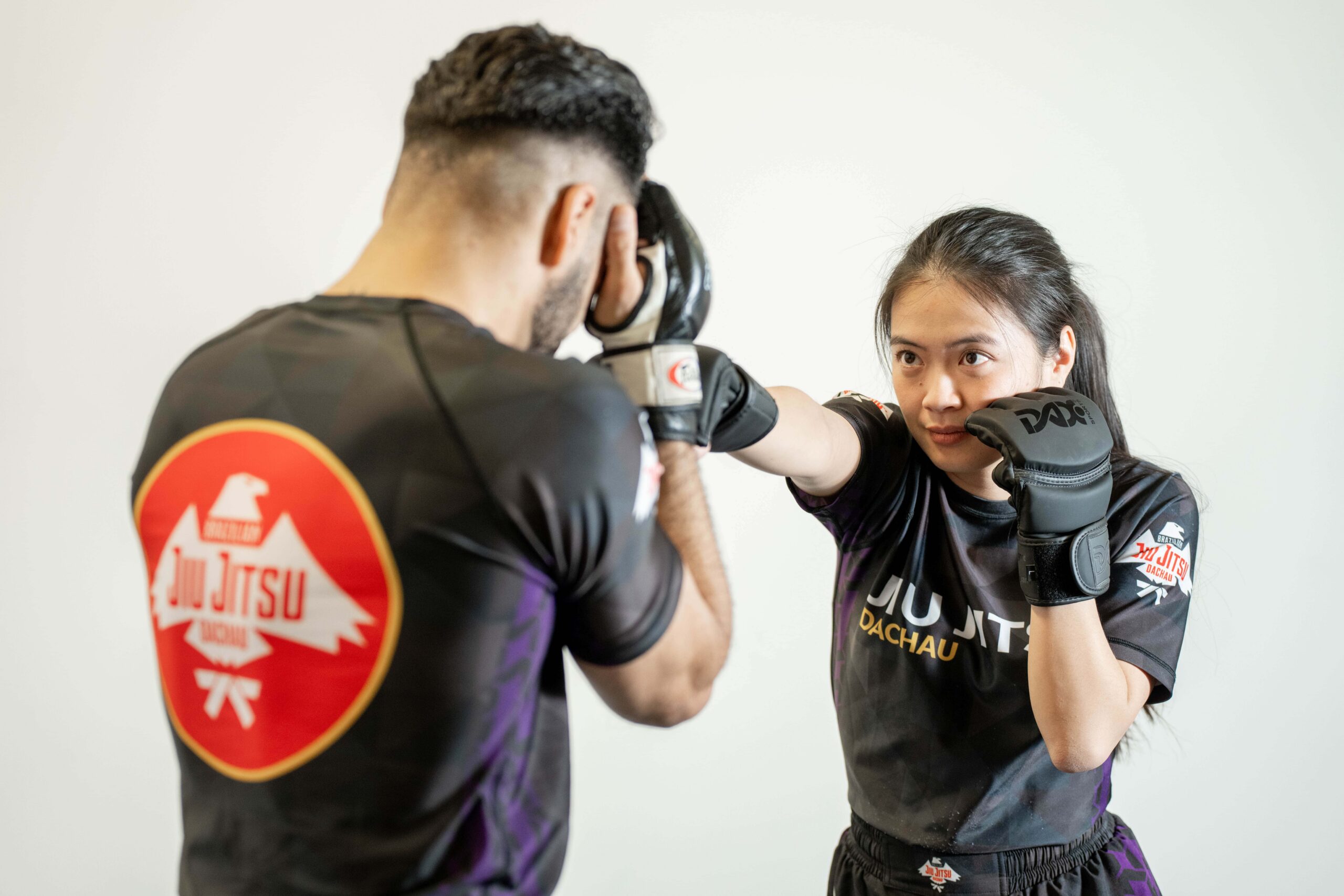 MMA Training, Luta Livre, BJJ Dachau, Grappling, Octagon, UFC, Kampfsport, Kickboxen, Boxen